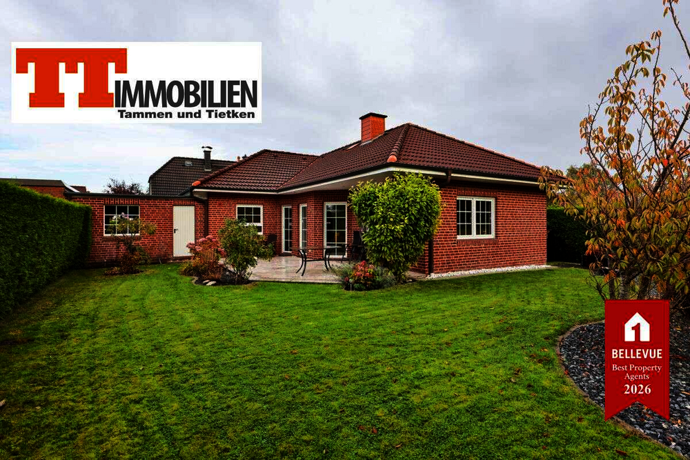 Thumbnail-Haus zum Kaufen in Wilhelmshaven 349.000,00 € 112.84 m²