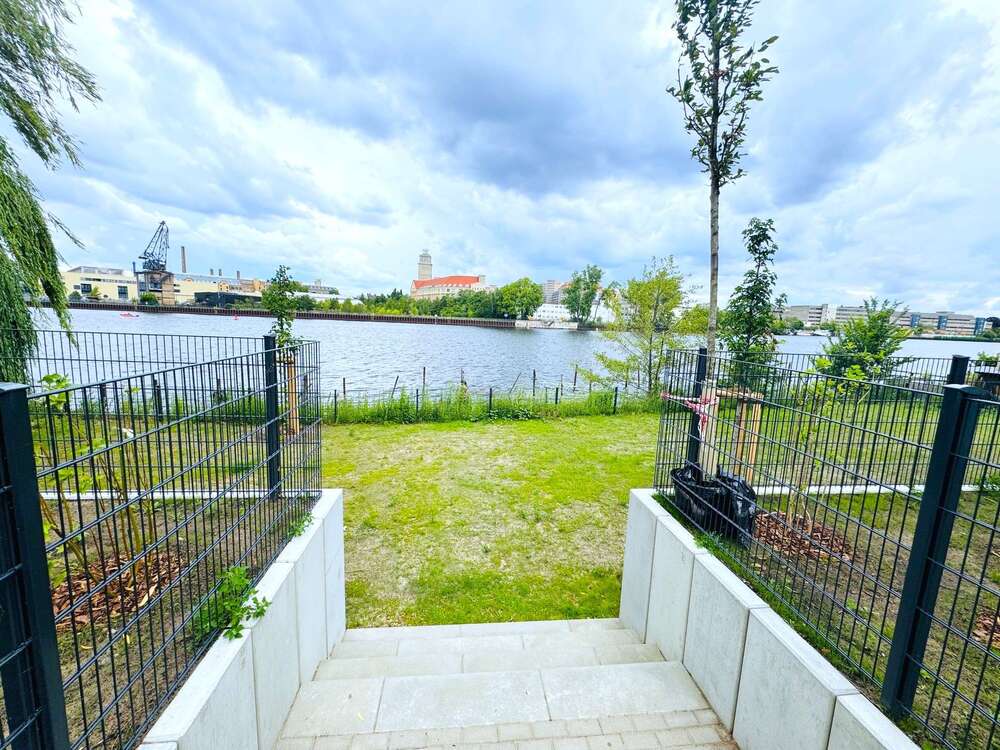 Thumbnail-Wohnung zum Mieten in Berlin 633,50 € 25.34 m²