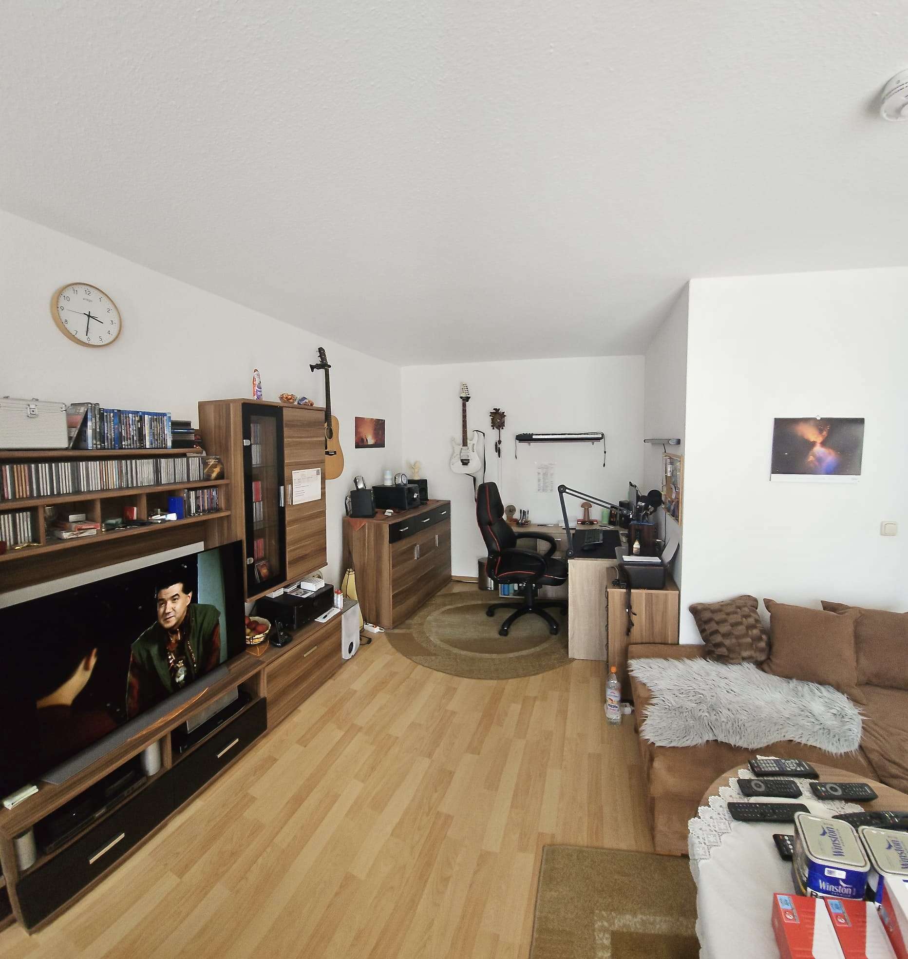 Thumbnail-Wohnung zum Kaufen in Leipzig 79.000,00 € 37.15 m²