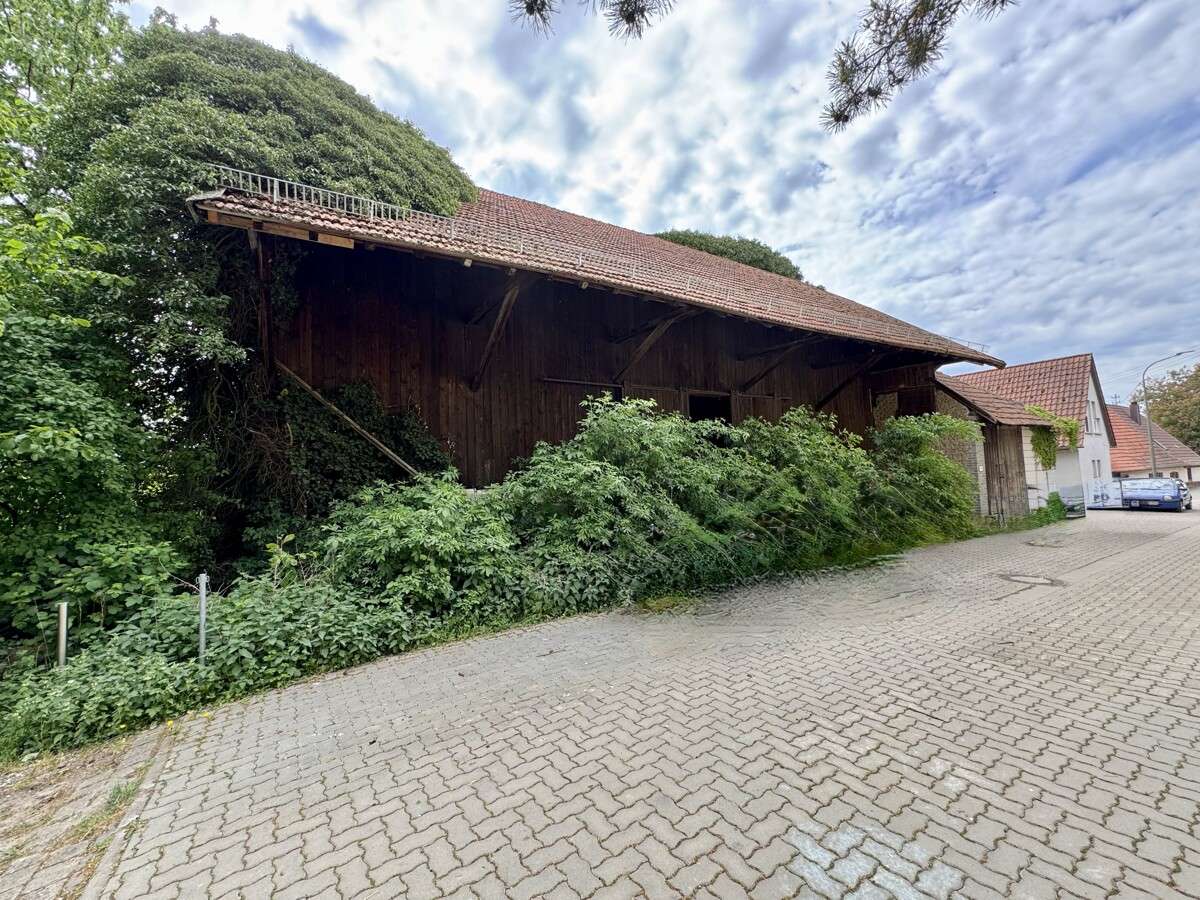 Thumbnail-Grundstück zu verkaufen in Ottersheim 89.000,00 € 670 m²