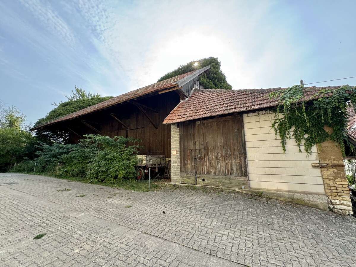 Thumbnail-Grundstück zu verkaufen in Ottersheim 99.000,00 € 670 m²