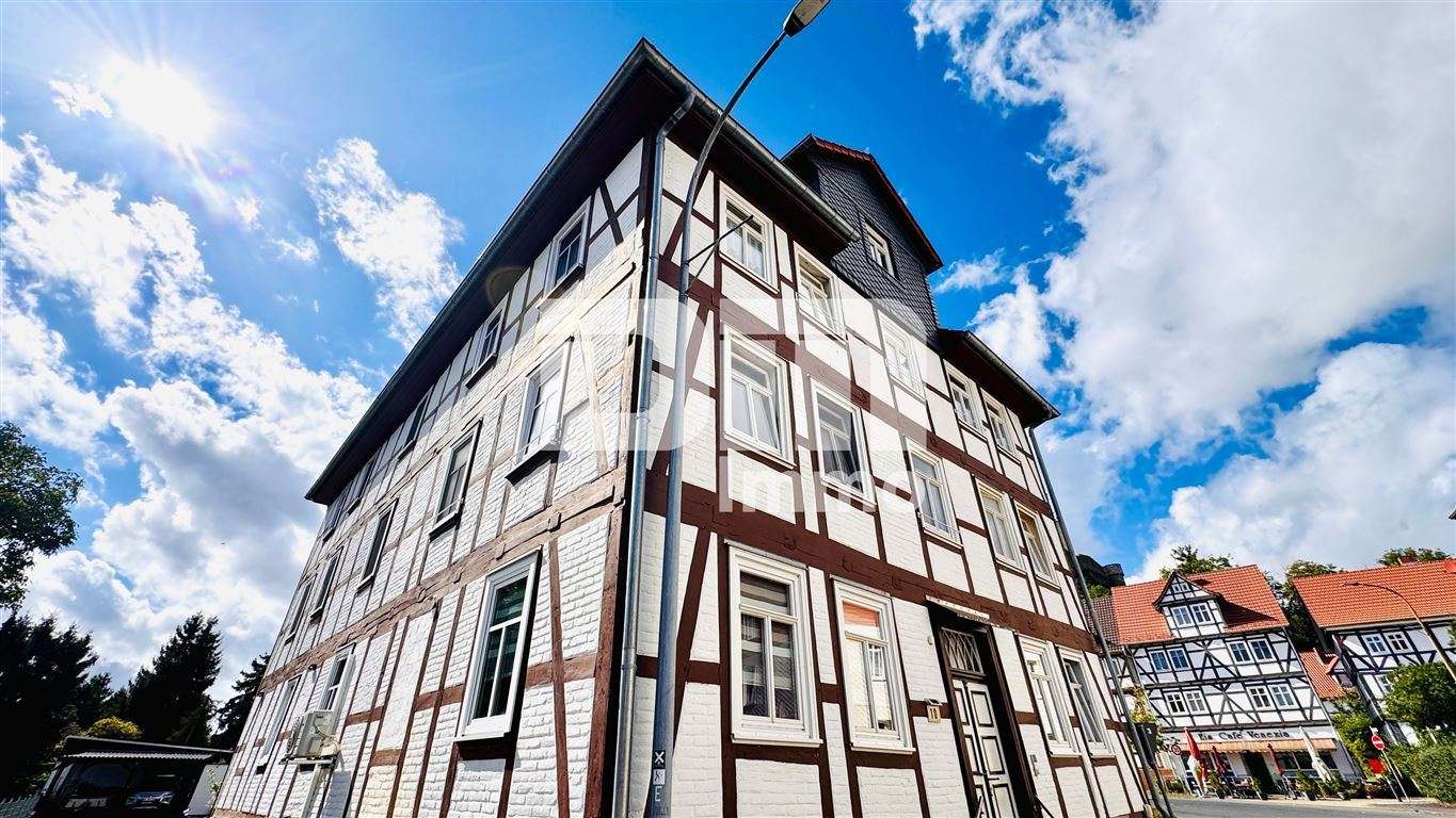 Thumbnail-Wohnung zum Kaufen in Felsberg , Hess 99.900,00 € 83 m²