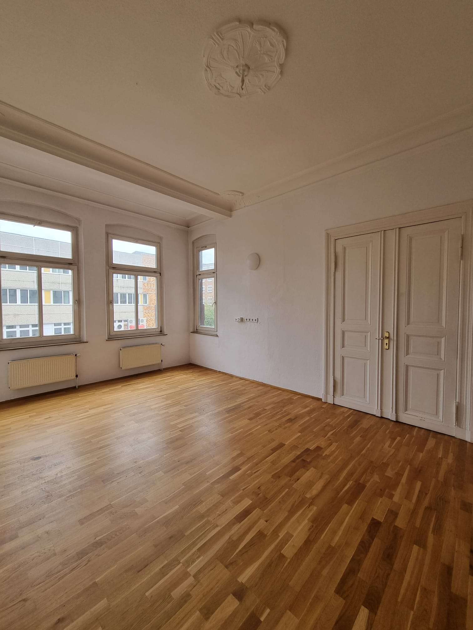 Thumbnail-Wohnung zum Mieten in Halle (Saale) 260,00 € 22 m²