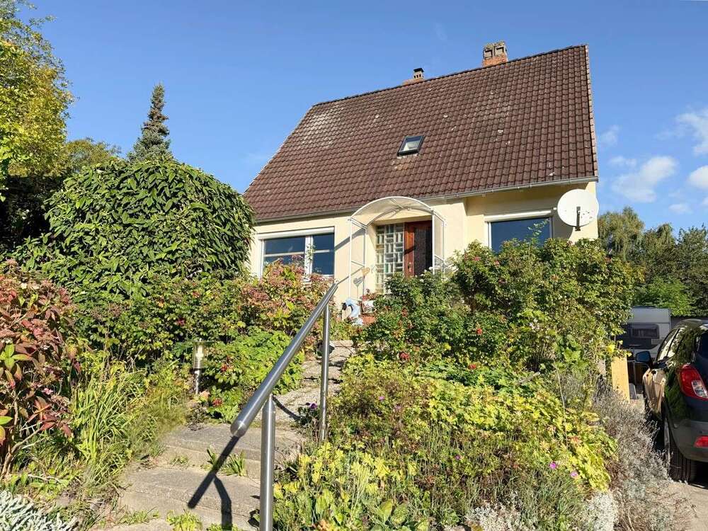 Thumbnail-Haus zum Kaufen in Schwentinental 329.000,00 € 100 m²