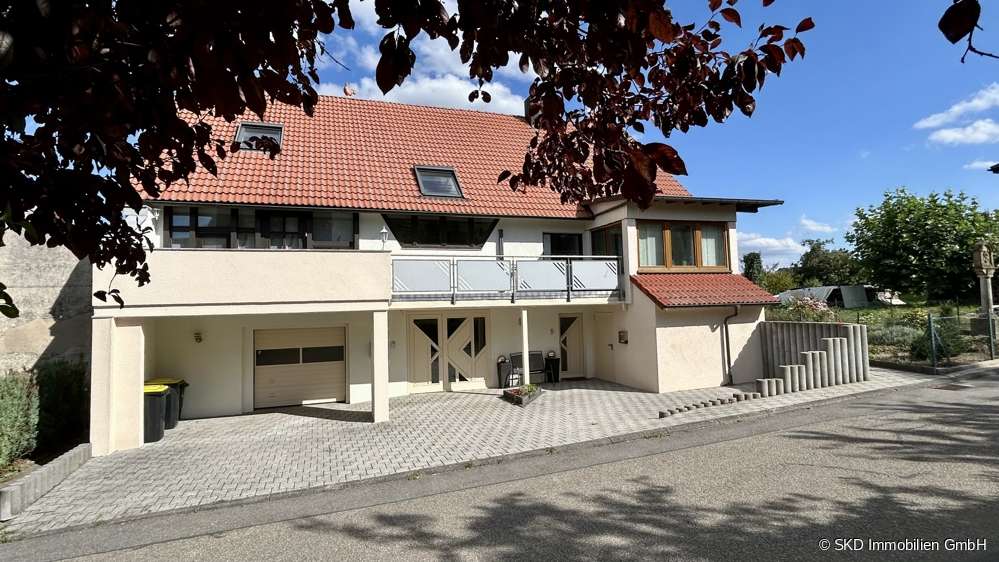 Thumbnail-Wohnung zum Kaufen in Billigheim 417.000,00 € 242 m²