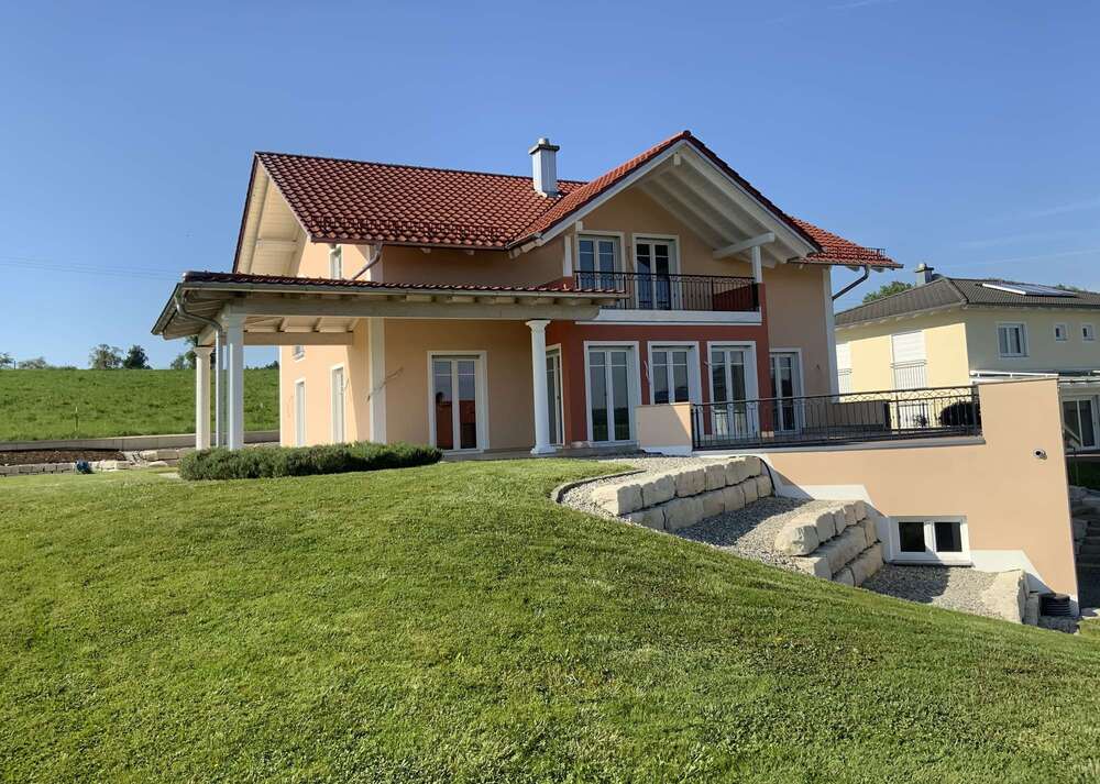 Thumbnail-Haus zum Kaufen in Triftern 598.000,00 € 198 m²