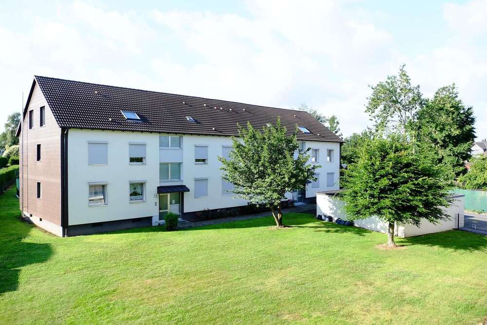 Thumbnail-Wohnung zum Mieten in Dortmund 470,00 € 60 m²