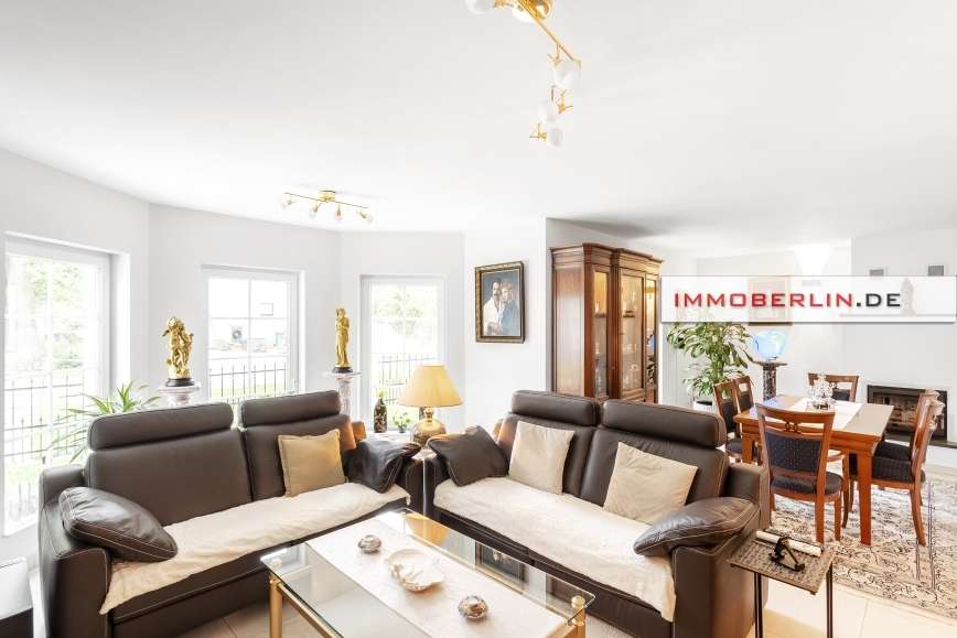 Thumbnail-Haus zum Kaufen in Am Mellensee 620.000,00 € 135 m²