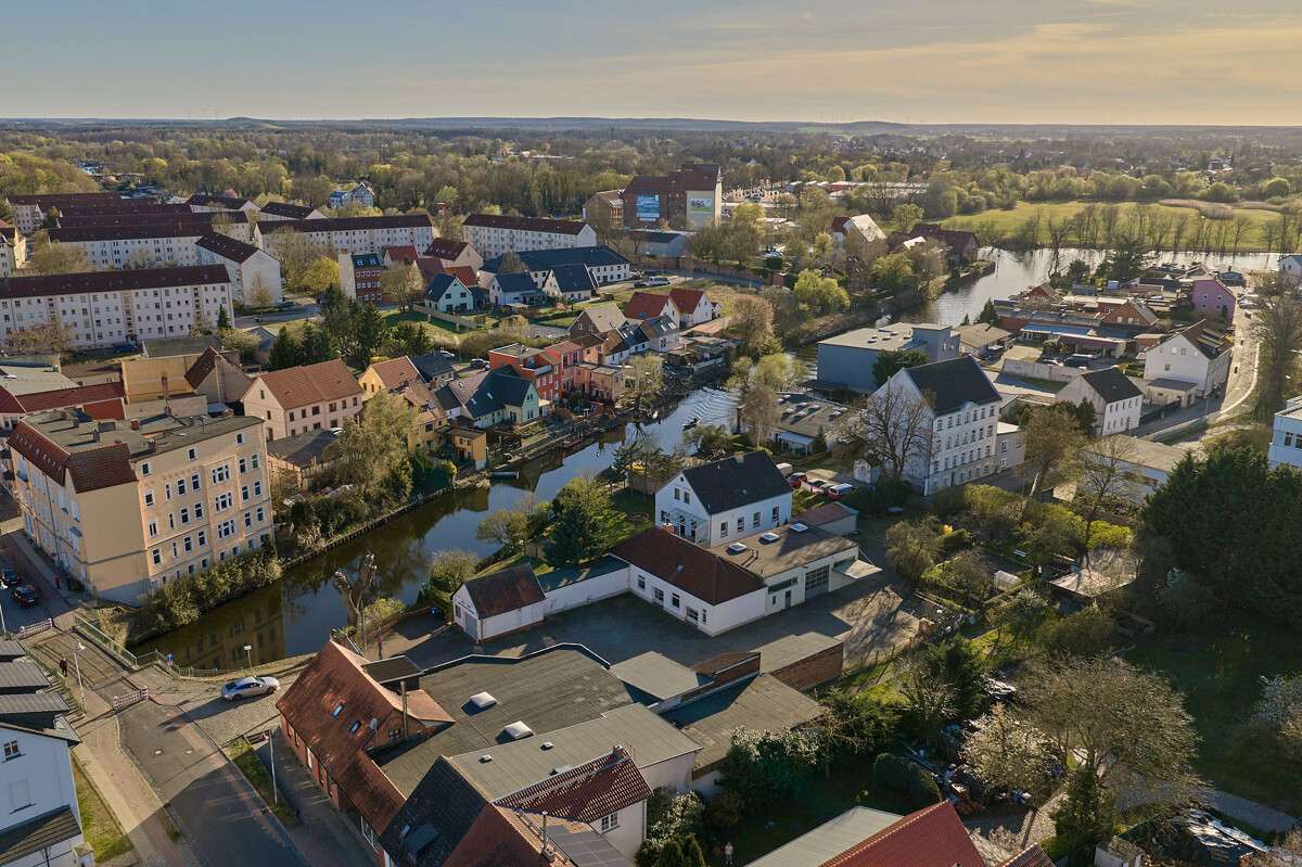 Thumbnail-Grundstück zu verkaufen in Rathenow 1.490.000,00 € 4000 m²
