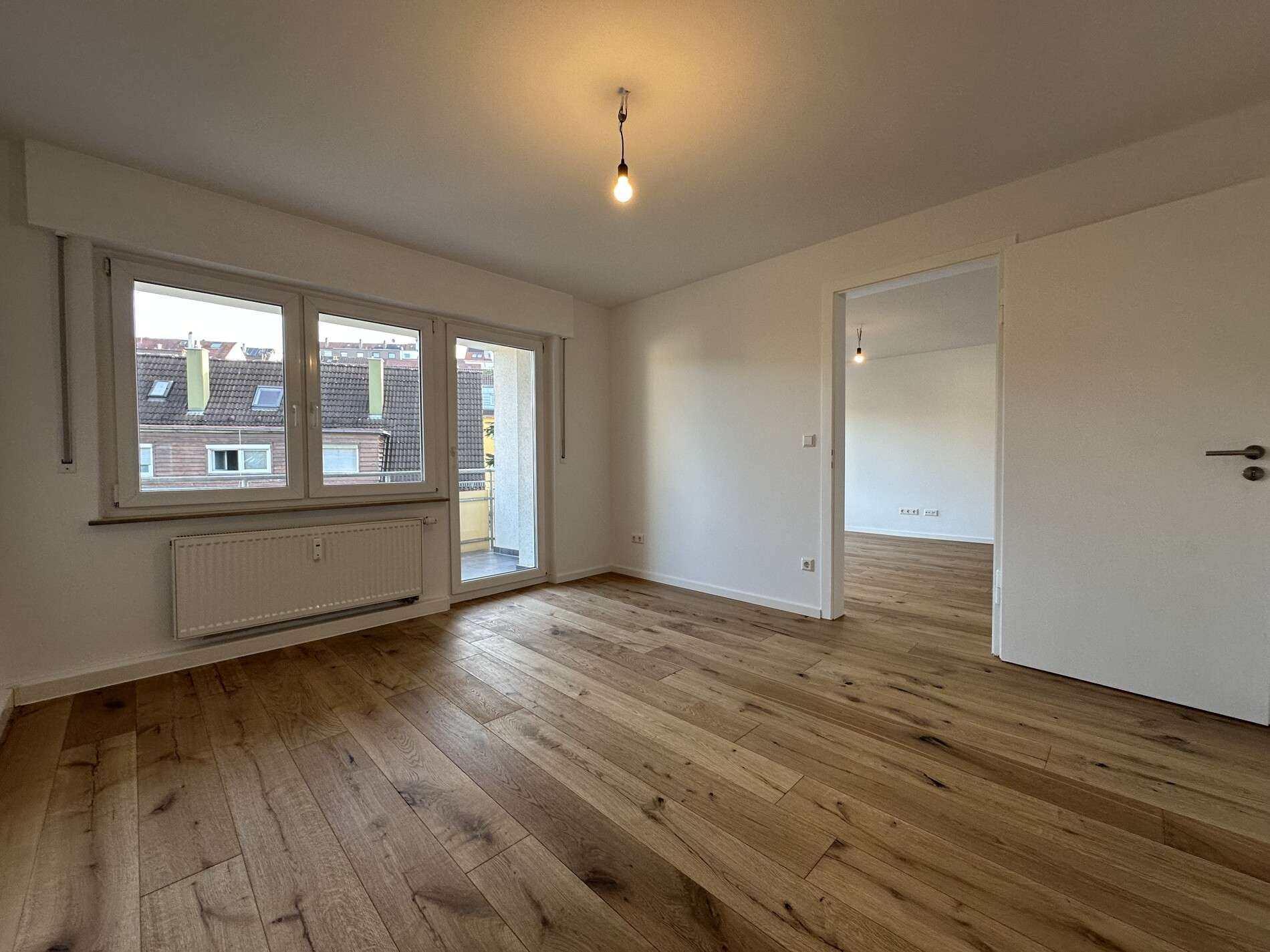 Thumbnail-Wohnung zum Mieten in Stuttgart Stuttgart-Ost 1.590,00 € 94 m²