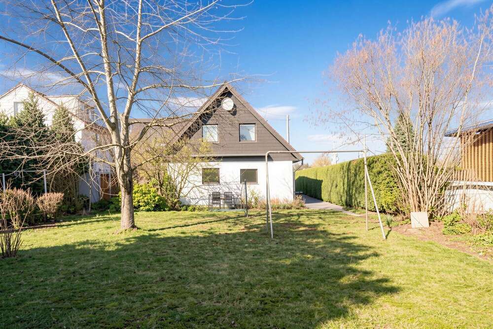 Thumbnail-Haus zum Kaufen in Sindelfingen 695.000,00 € 166 m²