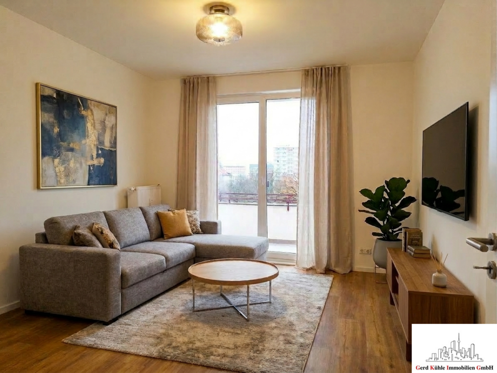 Thumbnail-Wohnung zum Kaufen in Berlin 479.000,00 € 71.43 m²