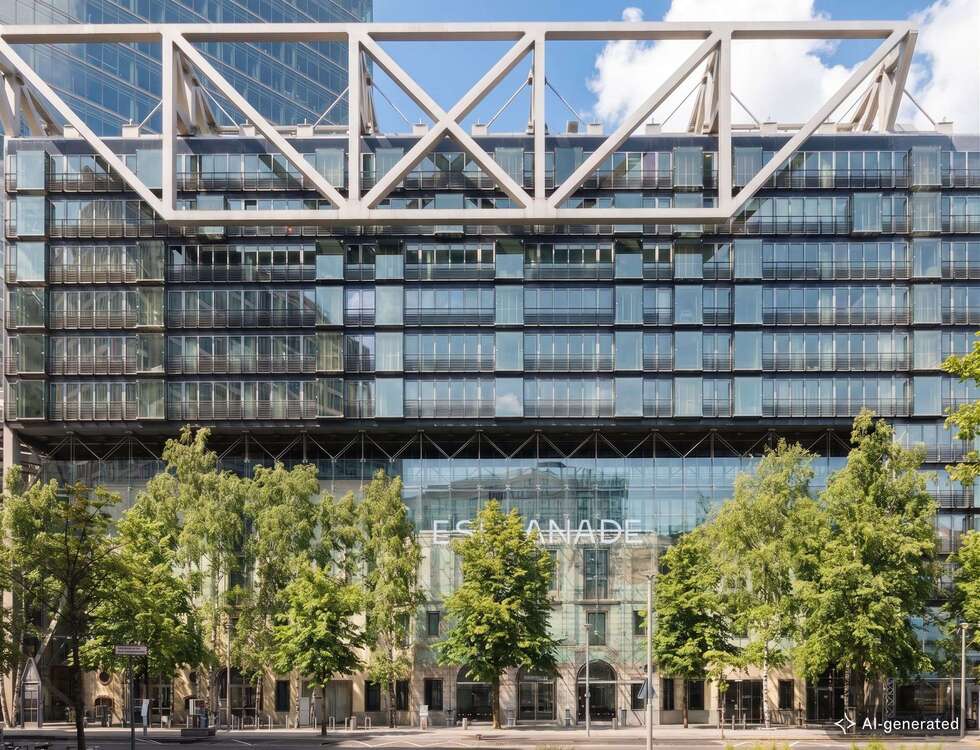 Thumbnail-Wohnung zum Mieten in Berlin 1.600,00 € 62 m²