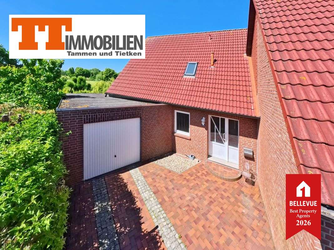 Thumbnail-Haus zum Kaufen in Wangerland 349.000,00 € 121.5 m²
