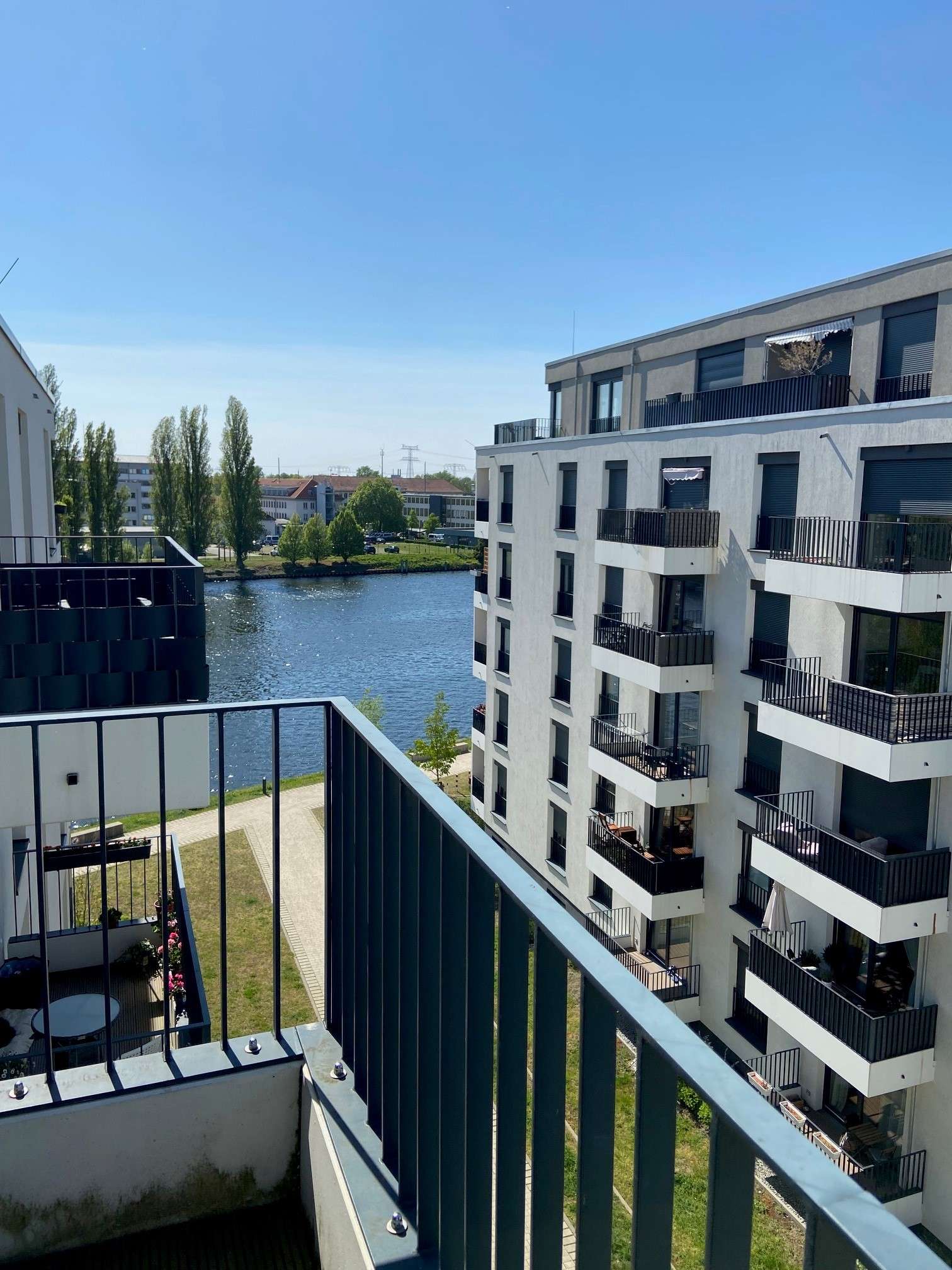 Thumbnail-Wohnung zum Mieten in Berlin 1.192,57 € 50.49 m²
