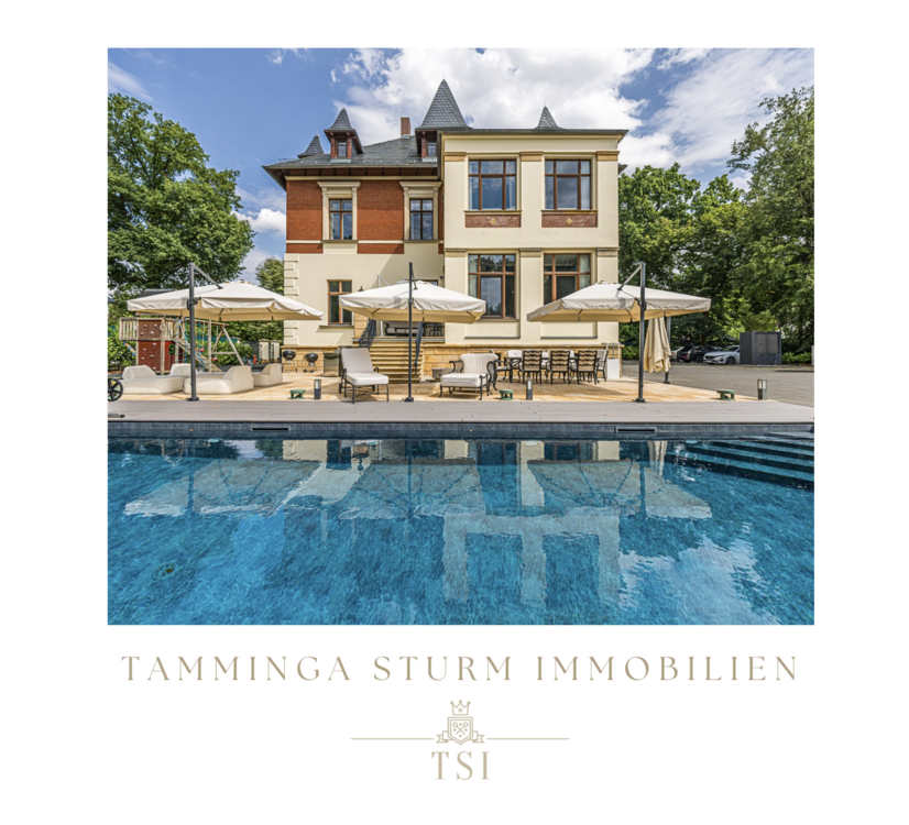 Thumbnail-Haus zum Kaufen in Großdeuben 3.650.000,00 € 610 m²