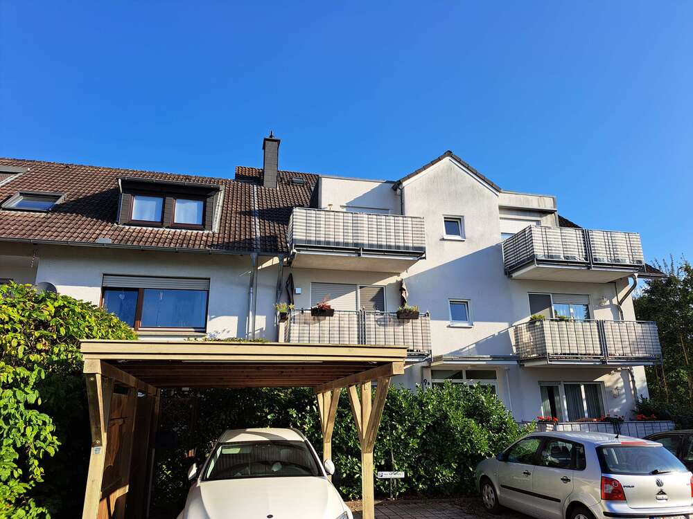 Thumbnail-Wohnung zum Mieten in Bad Salzuflen 640,00 € 77 m²