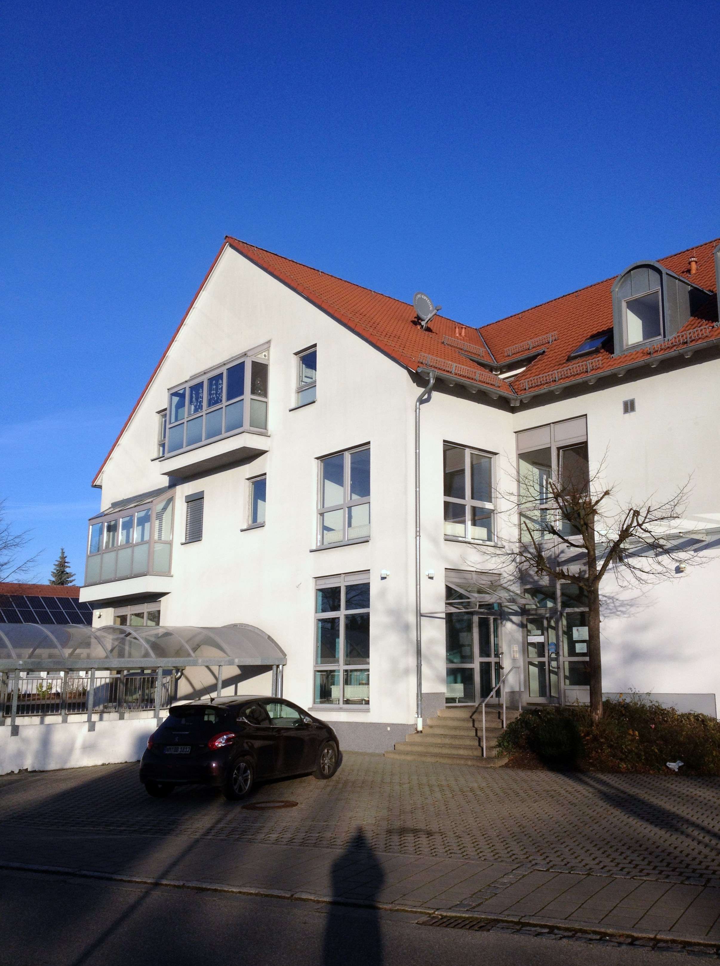 Thumbnail-Büro in Postbauer-Heng 1.200,00 € 110 m²