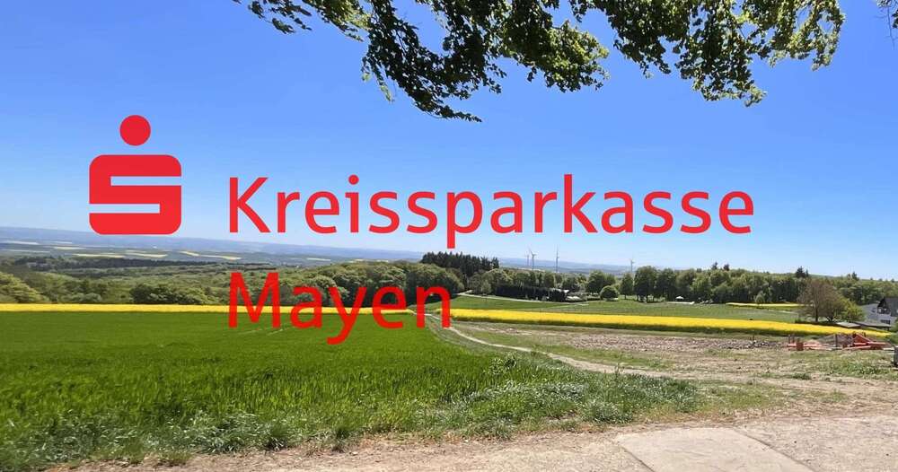 Thumbnail-Grundstück zu verkaufen in Mayen 96.000,00 € 384 m²