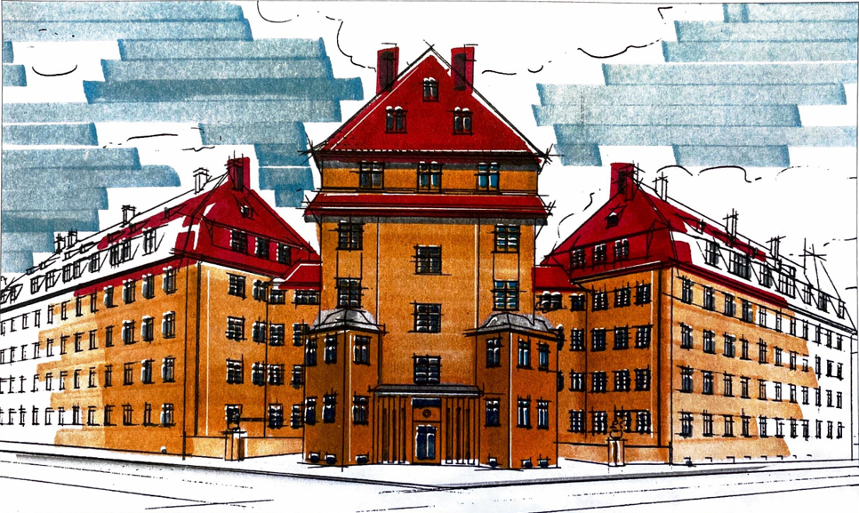 Thumbnail-Wohnung zum Kaufen in Dresden 169.000,00 € 54 m²