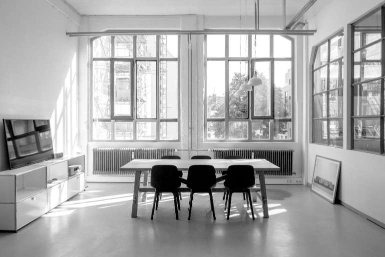 Thumbnail-Büro in Hamburg 295,00 € 4 m²