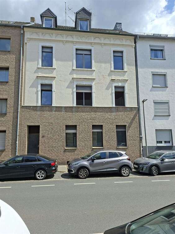 Thumbnail-Wohnung zum Mieten in Oberhausen 395,00 € 61 m²