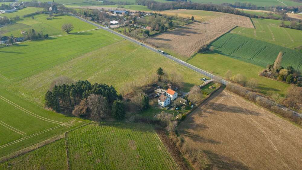 Thumbnail-Haus zum Kaufen in Heiligenhaus 650.000,00 € 230 m²