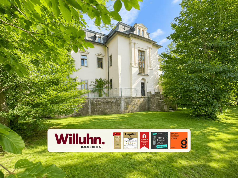Thumbnail-Haus zum Kaufen in Wurzen 695.000,00 € 586 m²
