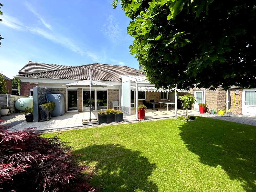 Thumbnail-Haus zum Kaufen in Erkelenz 349.000,00 € 111.79 m²