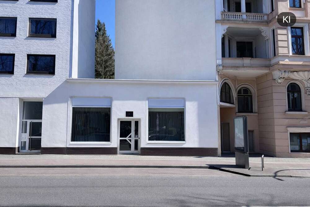 Thumbnail-Büro in Hamburg 385.000,00 € 119.98 m²