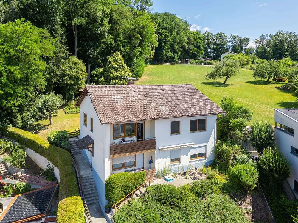 Thumbnail-Haus zum Kaufen in Bockhorn 649.000,00 € 160 m²