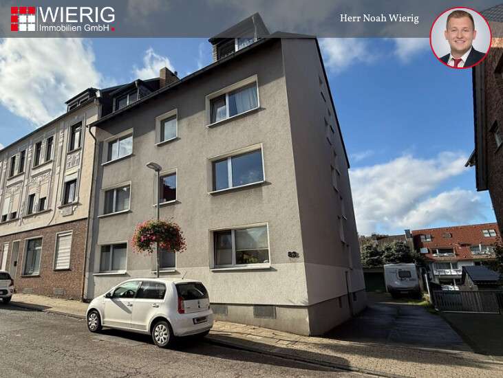 Thumbnail-Haus zum Kaufen in Essen Frintrop 549.000,00 € 376.74 m²