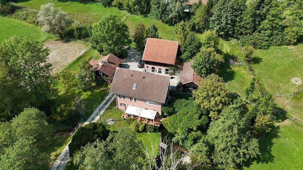 Thumbnail-Haus zum Kaufen in Simbach 950.000,00 € 275 m²