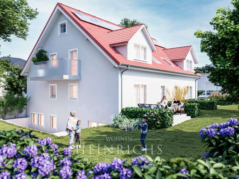 Thumbnail-Haus zum Kaufen in Nandlstadt 2.290.000,00 € 444 m²
