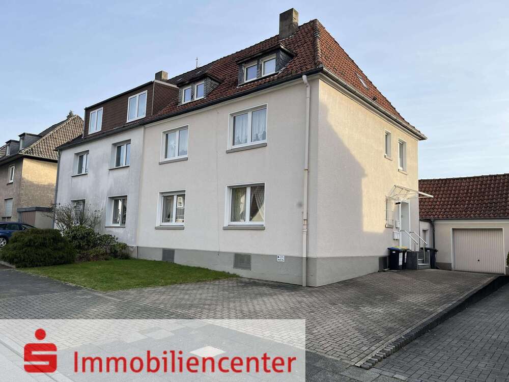 Thumbnail-Haus zum Kaufen in Recklinghausen 297.000,00 € 181.63 m²