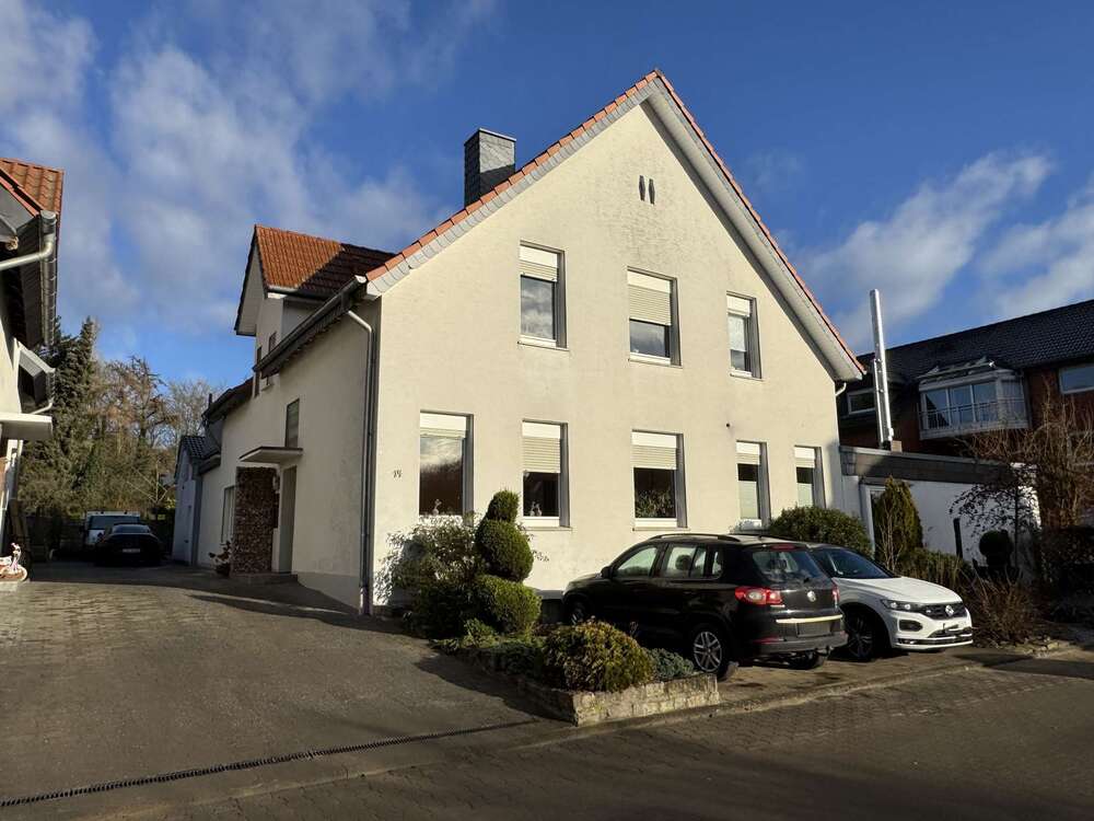 Thumbnail-Wohnung zum Kaufen in Osnabrück 399.000,00 € 128 m²
