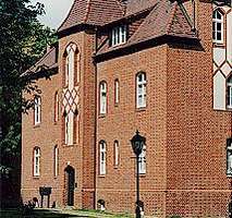 Thumbnail-Wohnung zum Mieten in Jüterbog 520,00 € 65 m²