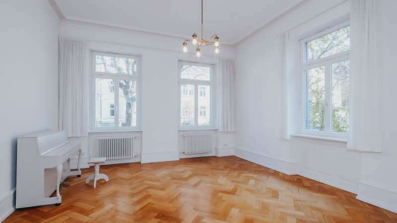 Thumbnail-Haus zum Kaufen in Freiburg 2.495.000,00 € 363.1 m²