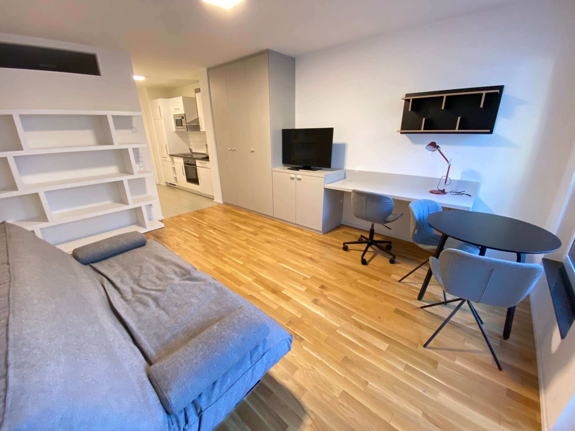 Thumbnail-Wohnung zum Mieten in Berlin 654,53 € 29.09 m²