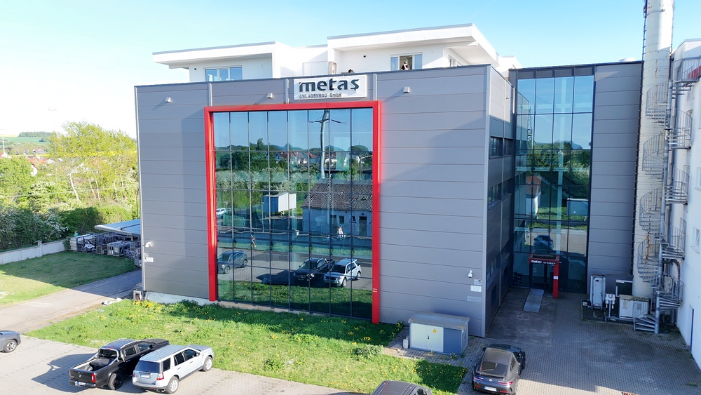 Thumbnail-Büro in Linden 2.800,00 € 400 m²