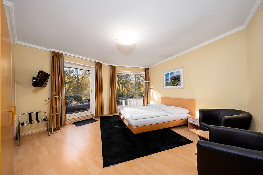 Thumbnail-Wohnung zum Mieten in Berlin 955,00 € 34 m²