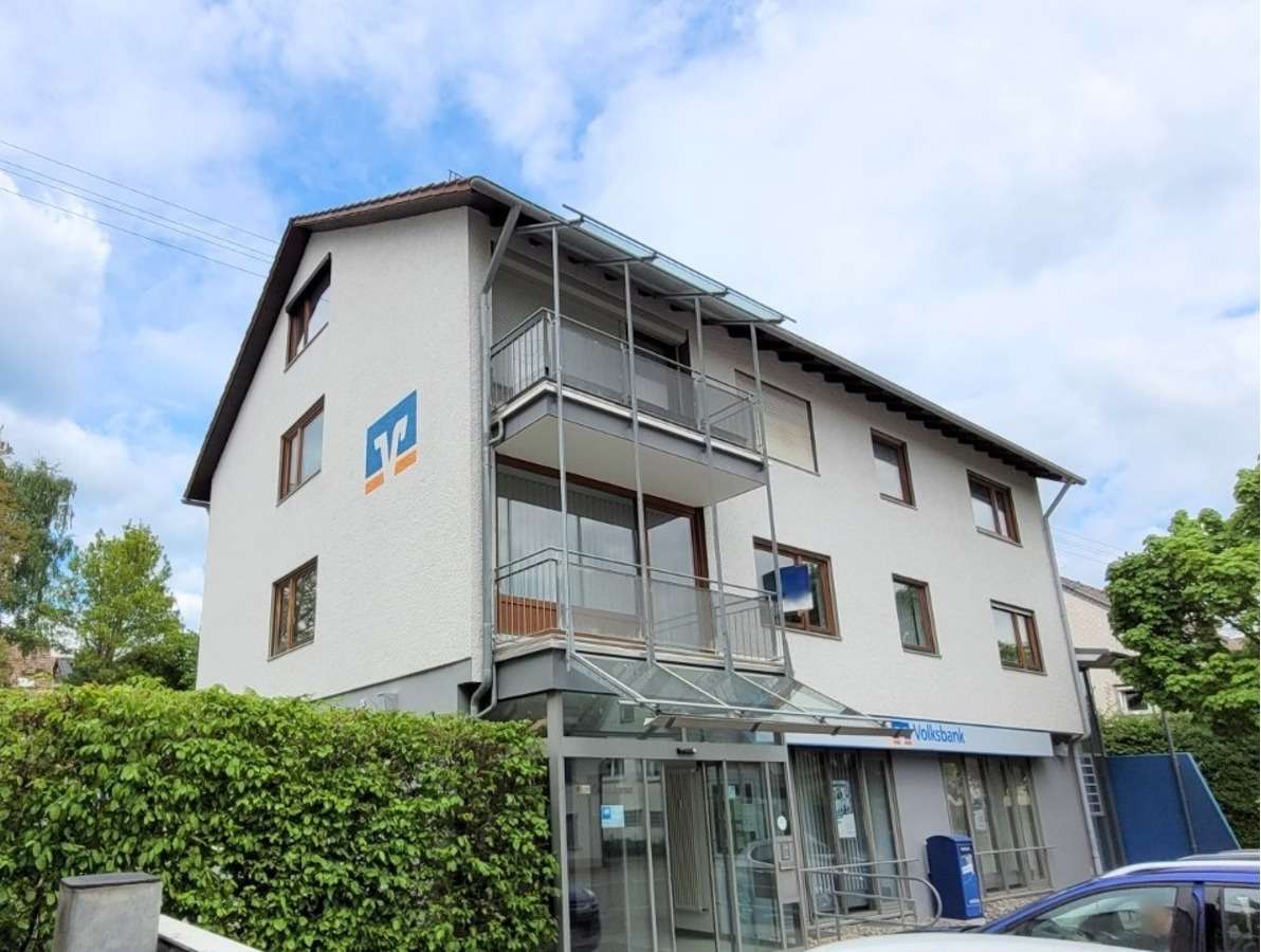 Thumbnail-Wohnung zum Kaufen in Dauchingen 79.900,00 € 59.5 m²