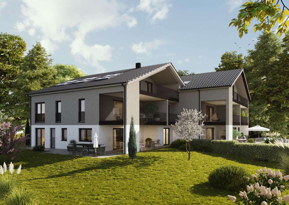 Thumbnail-Wohnung zum Kaufen in Tutzing 899.950,00 € 79.39 m²