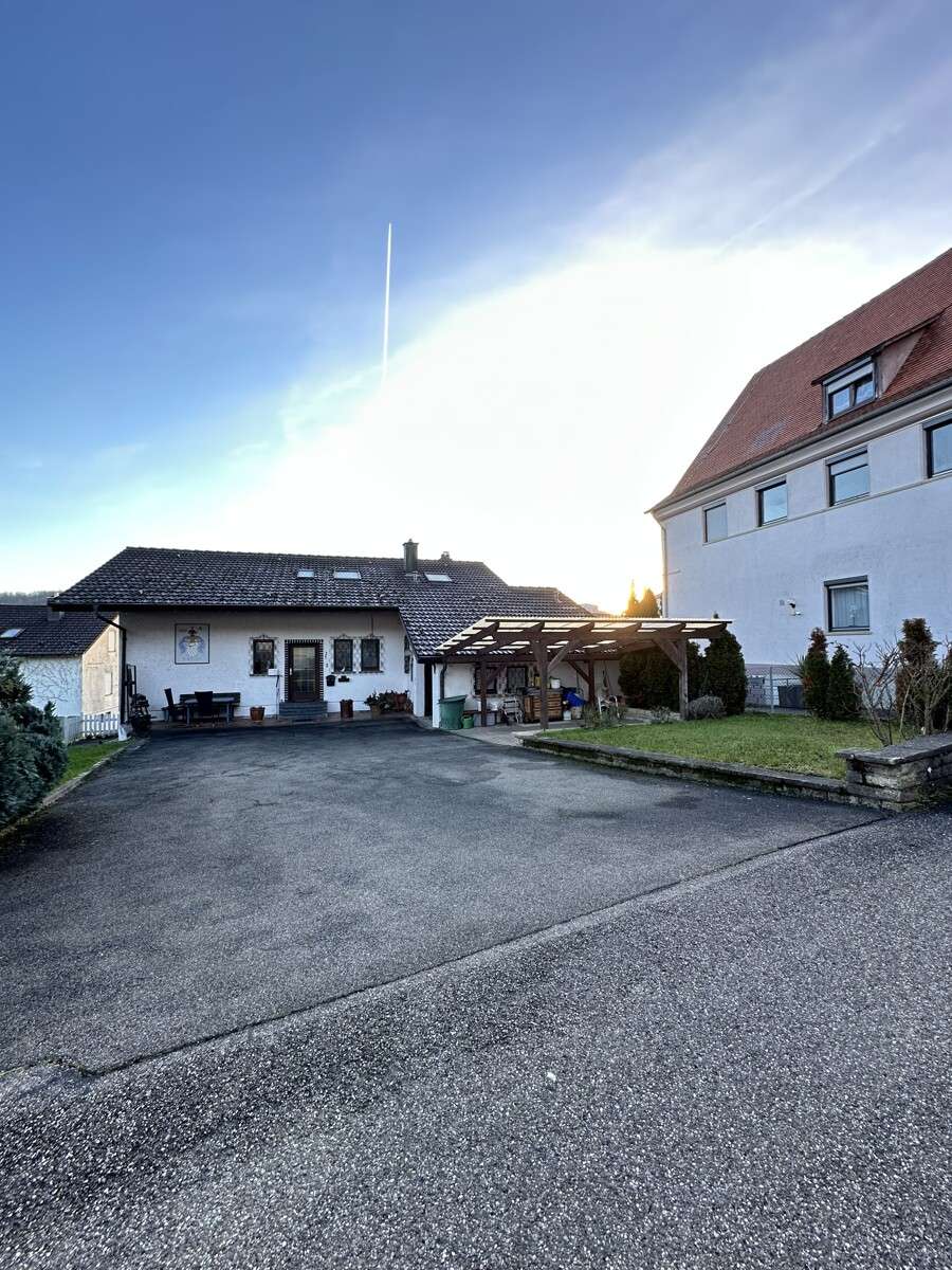 Thumbnail-Haus zum Kaufen in Weißbach 355.000,00 € 210 m²