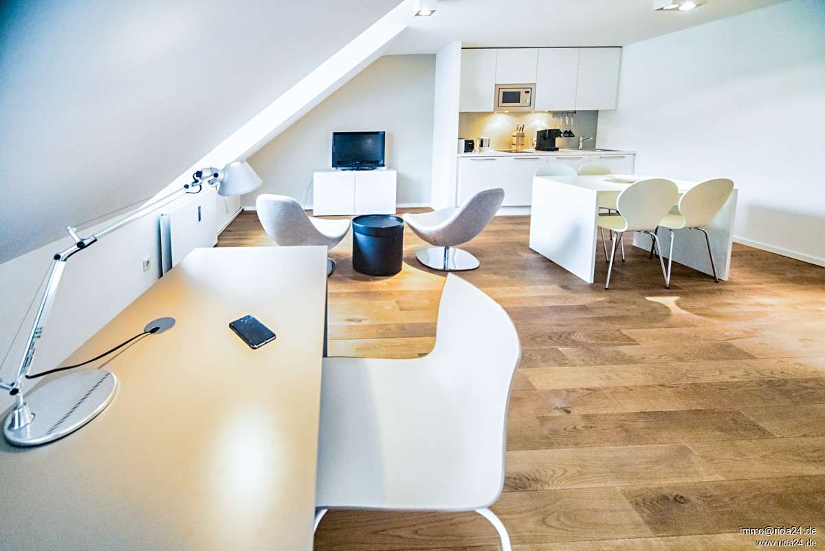 Thumbnail-Wohnung zum Mieten in Köln Neustadt-Nord 1.190,00 € 40 m²