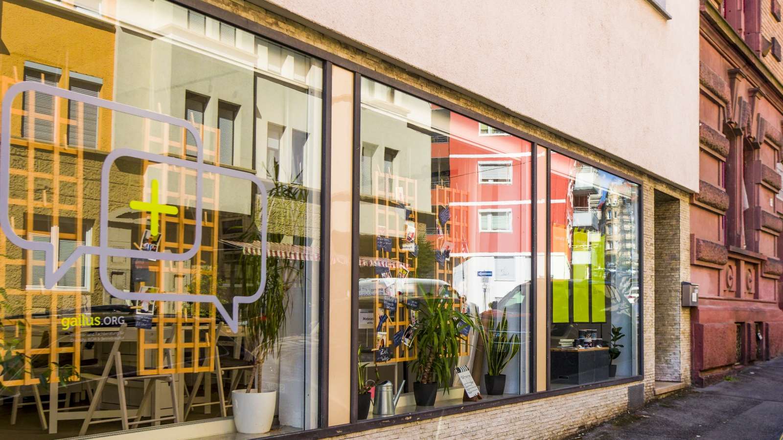 Thumbnail-Büro in Stuttgart 300,00 € 29 m²