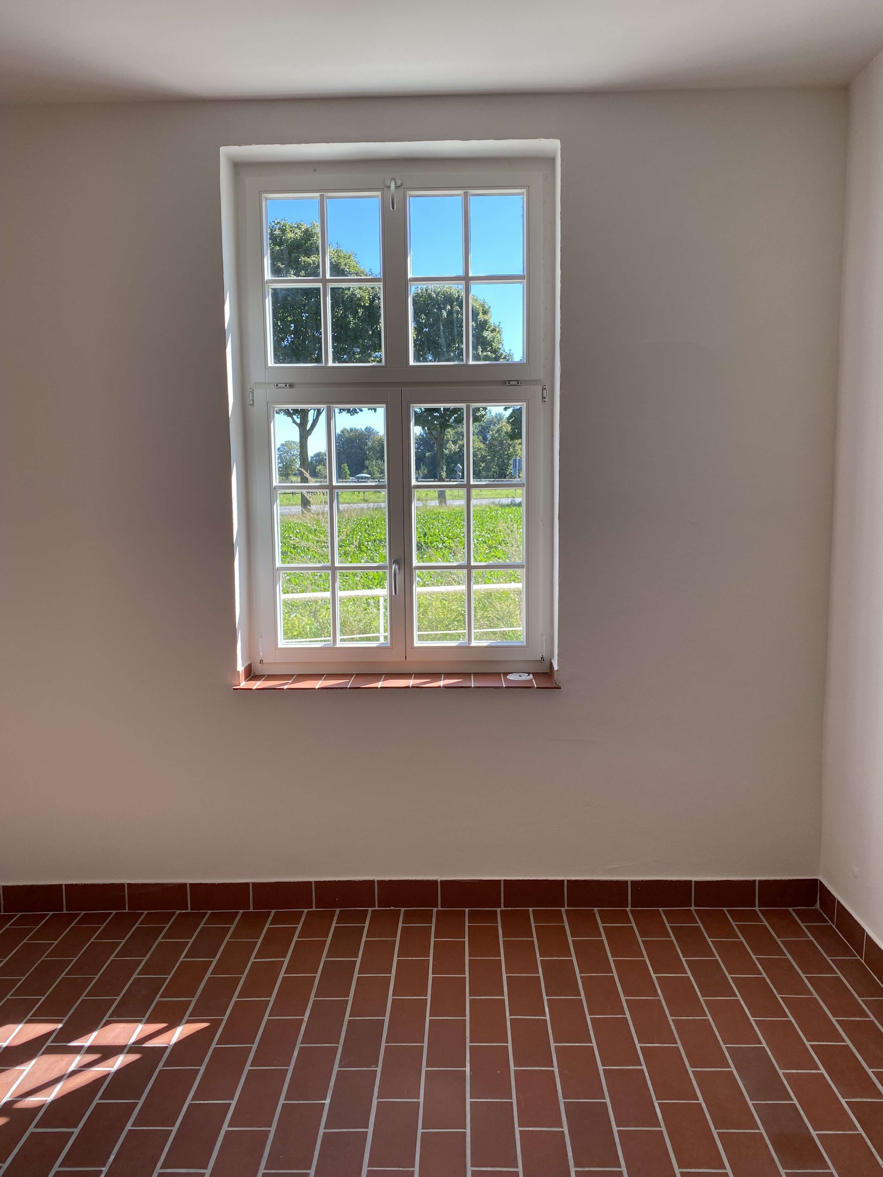 Thumbnail-Wohnung zum Mieten in Schwalmtal 200,00 € 20 m²