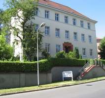 Thumbnail-Wohnung zum Mieten in Jüterbog 526,00 € 65.7 m²