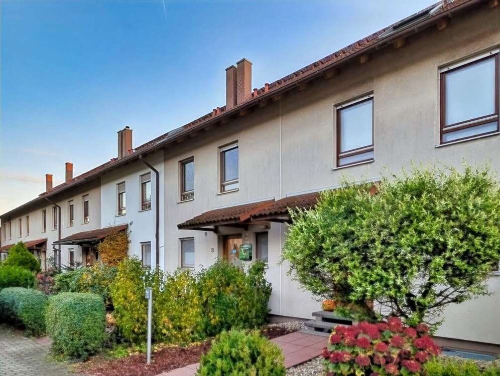 Thumbnail-Haus zum Kaufen in Leipzig 298.500,00 € 107 m²