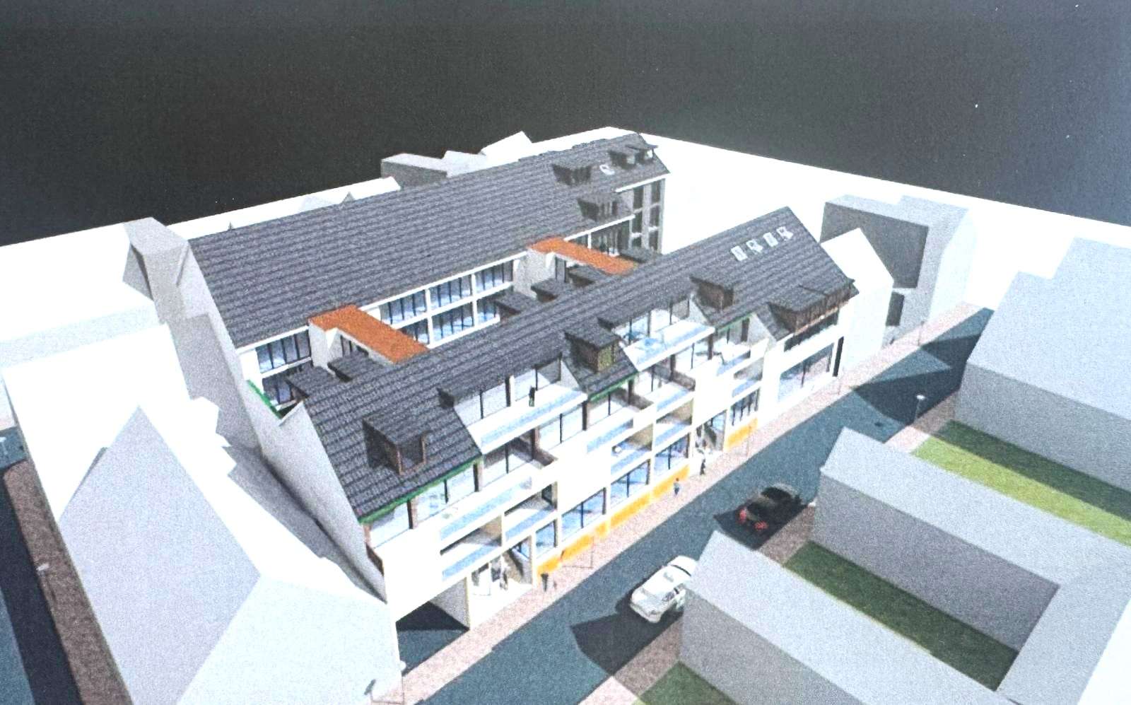 Thumbnail-Grundstück zu verkaufen in Köln 1.100.000,00 € 740 m²